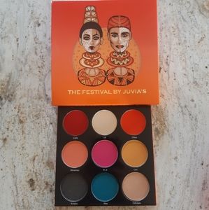 The Festival by Juvia's Place